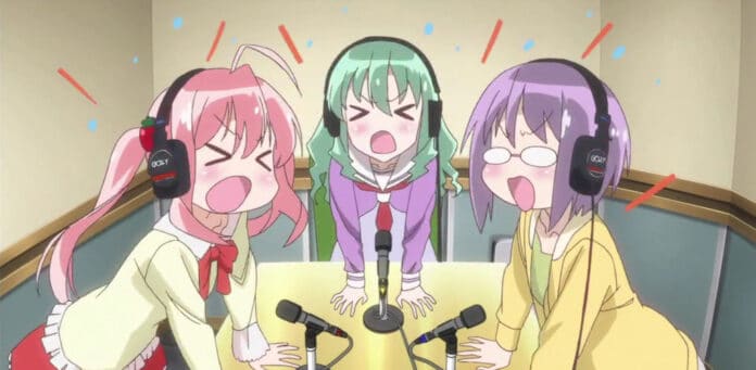 La voz de L en Death Note revela que los seiyuus están regresando al doblaje de animes