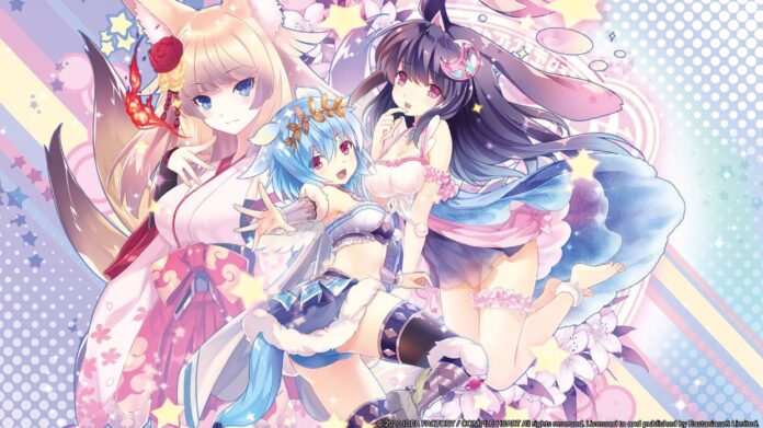  Moero Crystal H Brings