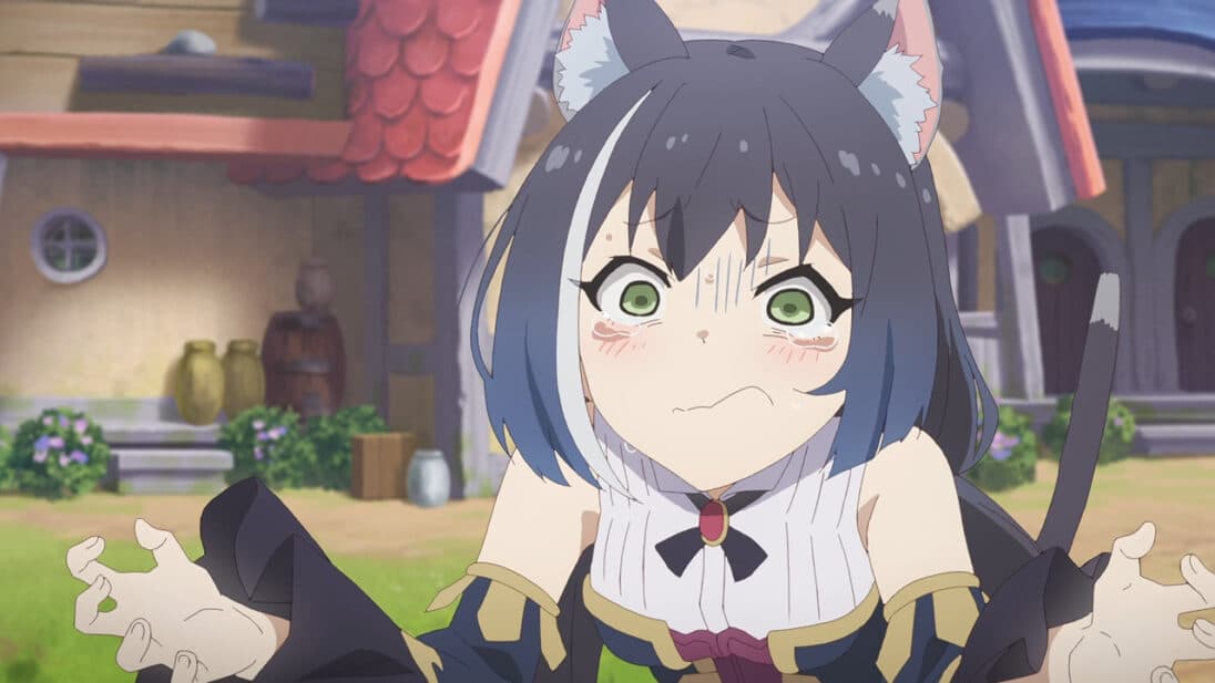 Princess Connect! Re: Dive