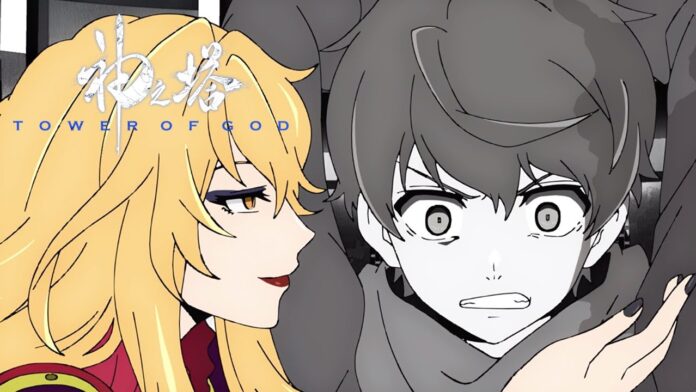 El director de Tower of God nos habla de su experiencia al crear el anime