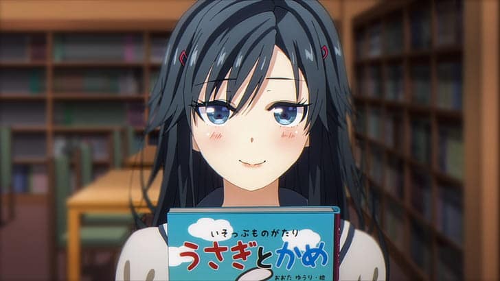 Oresuki