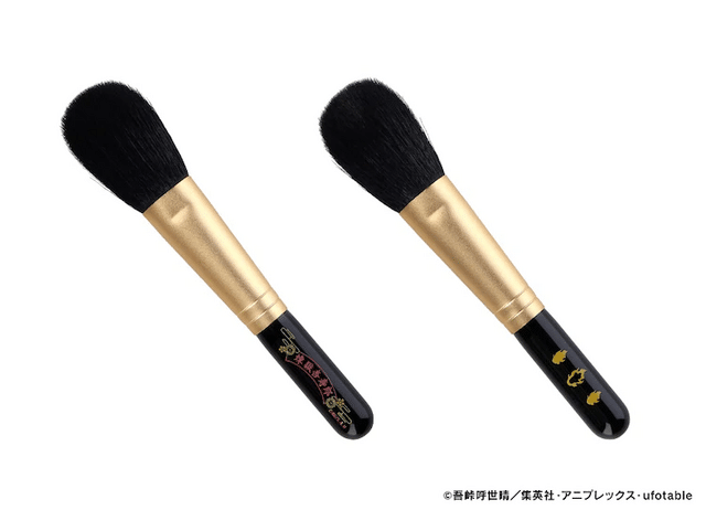 Kimetsu no Yaiba revela una colección de productos de maquillaje 