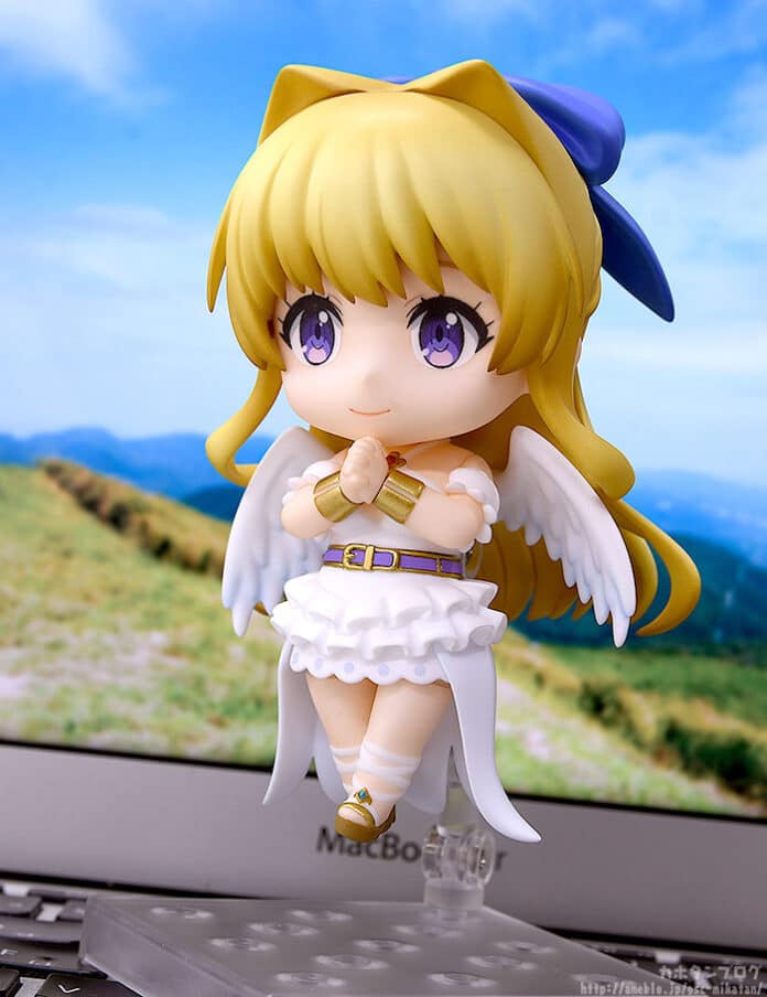 Kono Yuusha ga Ore: Ristarte estrena una tierna figura  