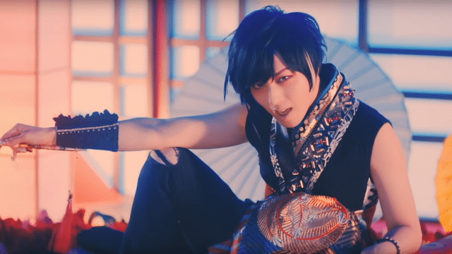 Shouta Aoi
