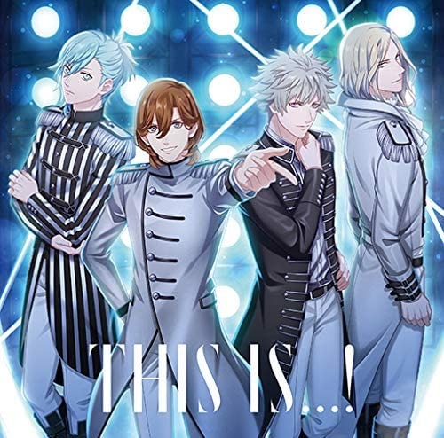 Uta no Prince-sama