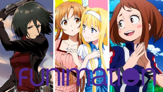 FunimationCon 2020 