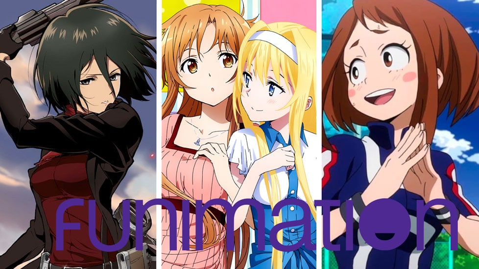 Funimation México