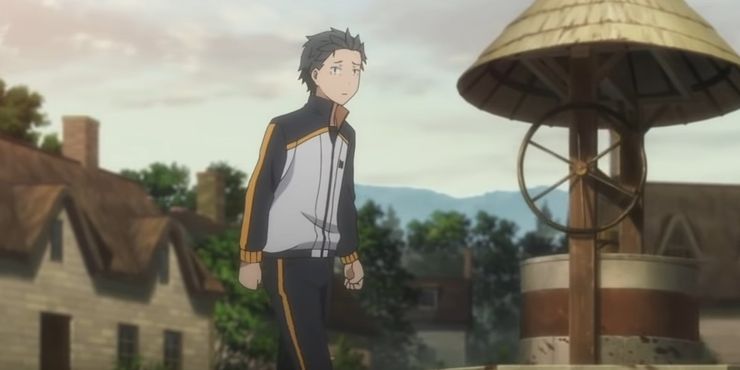 Análisis | Lo que necesitas saber para la segunda temporada de Re:zero