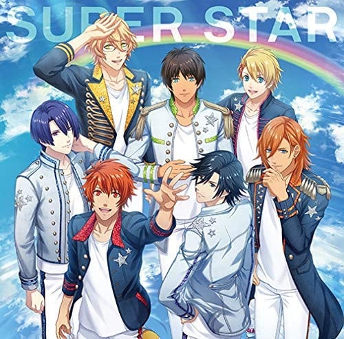 Uta no Prince-sama