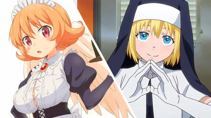 Esta es la actriz de voz que en más animes ha aparecido en 2020
