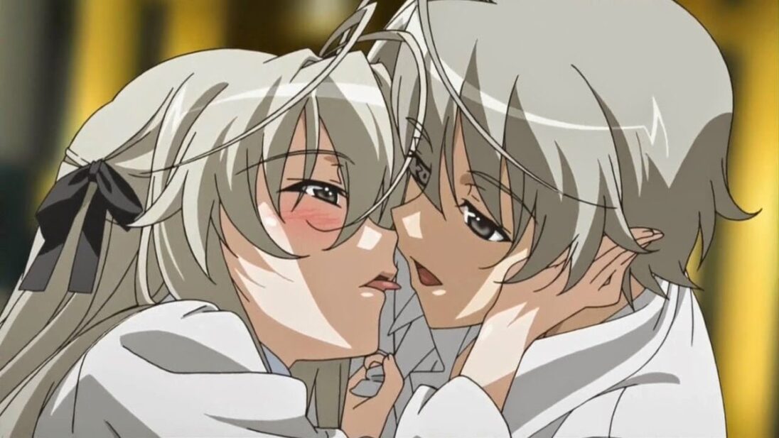 Yosuga no Sora