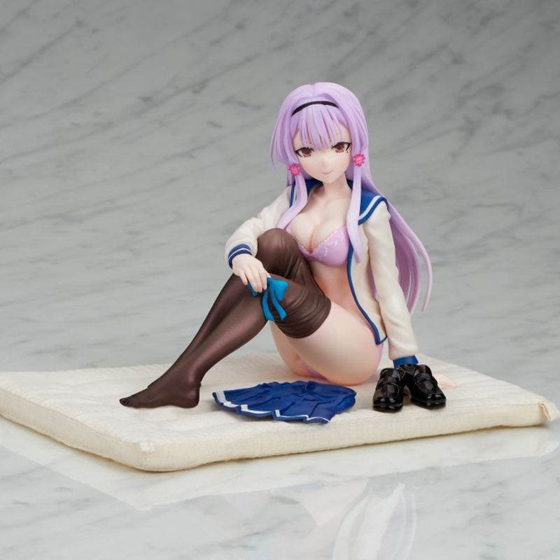 Oresuki: Cosmos estrena una atrevida figura a escala