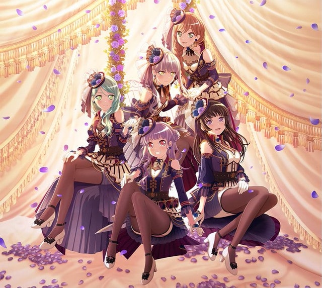 BanG Dream!