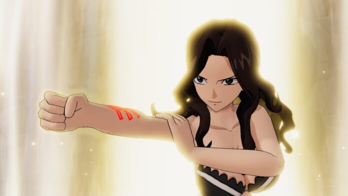 Fairy tail