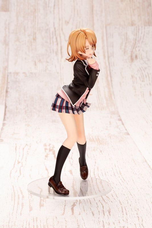 Oregairu