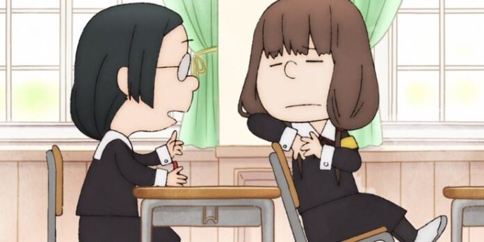 Kaguya-sama: Love is War tiene referencias a Peanuts y Las 50 sombras de Grey en su último episodio