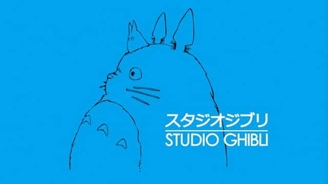 Studio-Ghibli