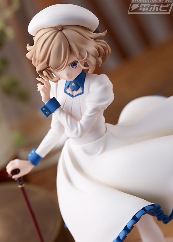 In/Spectre: Kotoko Iwanaga estrena una encantadora figura