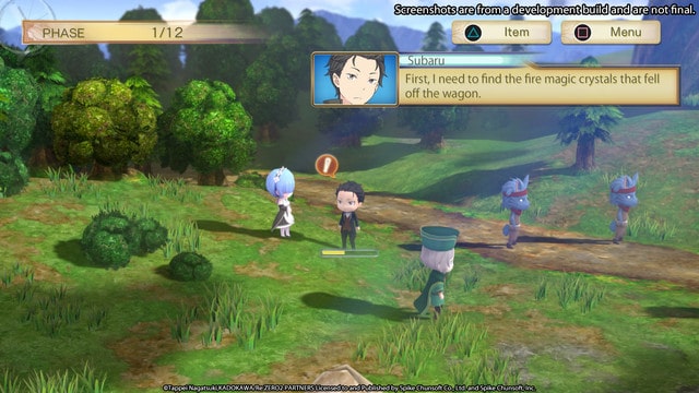 re:zero
