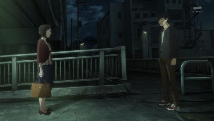 Yesterday wo Utatte Rou y Shinako