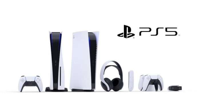 Otakus se vuelven locos por la Playstation 5 y la convierten en una waifu