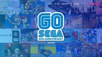 Sega