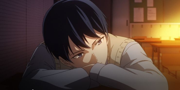 Ishigami del pasado