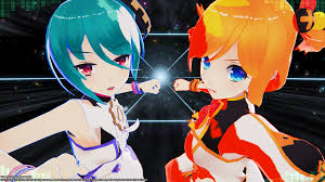 Juego Neptunia