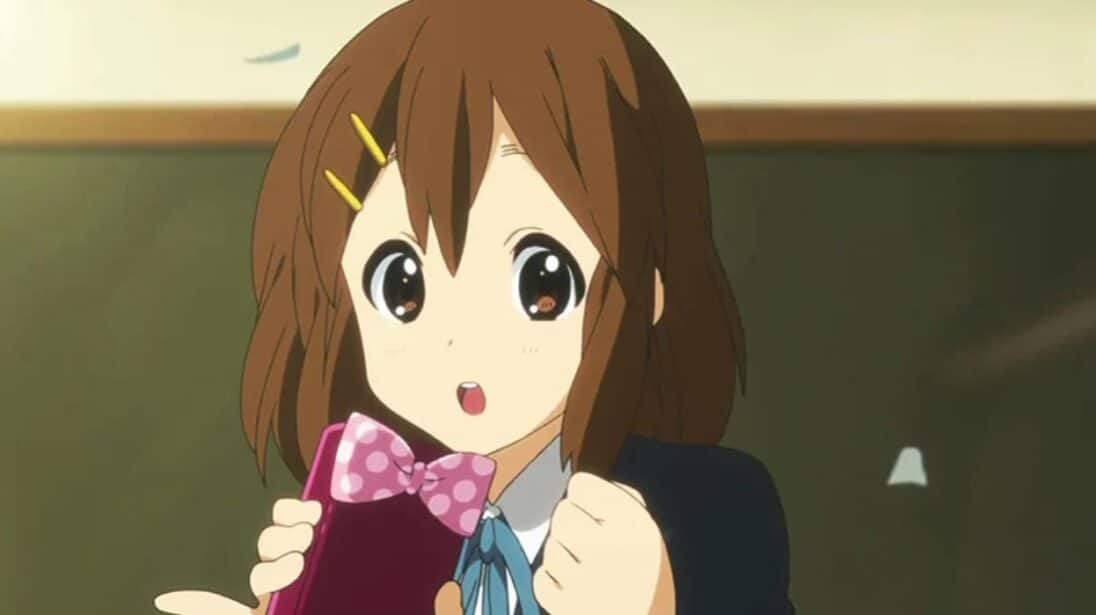 Estas son las 10 chicas del anime favoritas de las japonesas