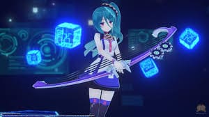 Neptunia Virtual Stars