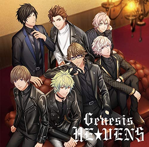 Uta no Prince-sama