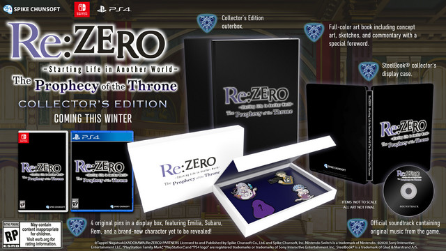 re:zero