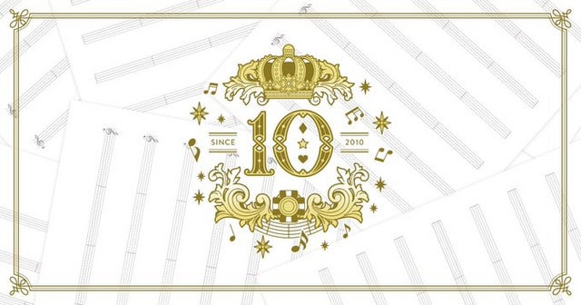 Uta no Prince-sama