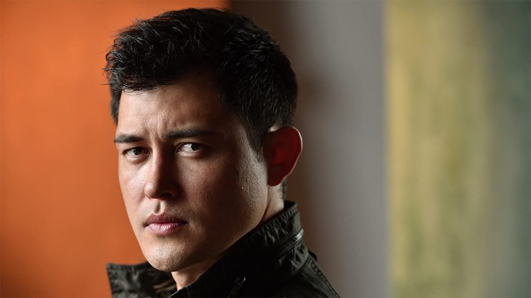 One piece, Christopher Sean