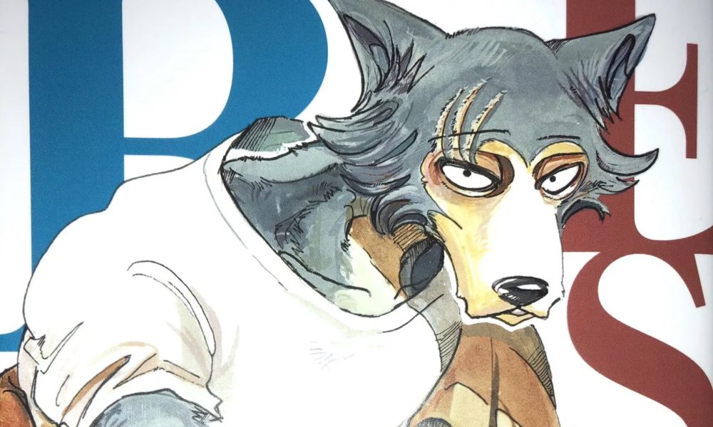 Beastars