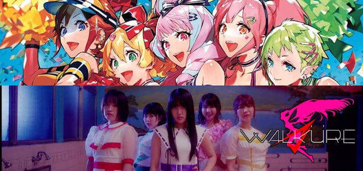 Macross Delta
