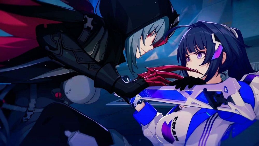 honkai impact 3rd