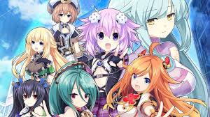 Neptunia 
