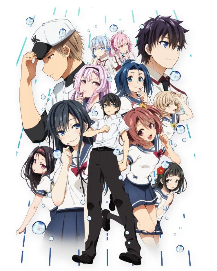 Oresuki 