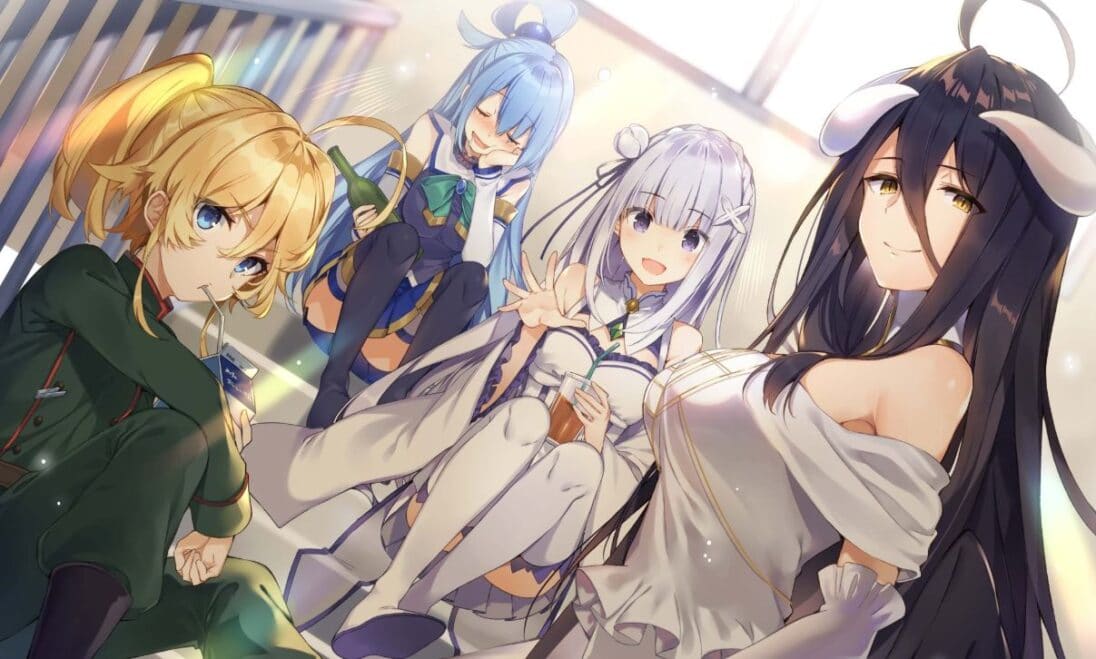 Kadokawa