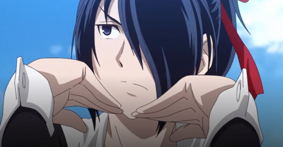 Kaguya-sama: Love is War