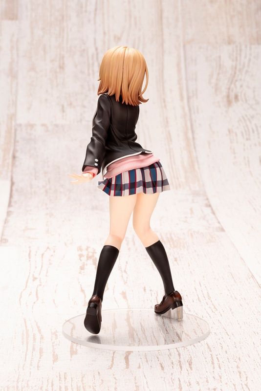 Oregairu