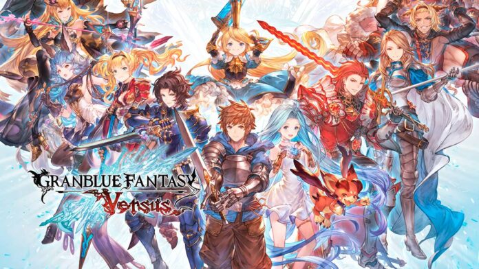 Granblue Fantasy
