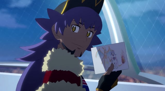 Pokémon: Twilight Wings