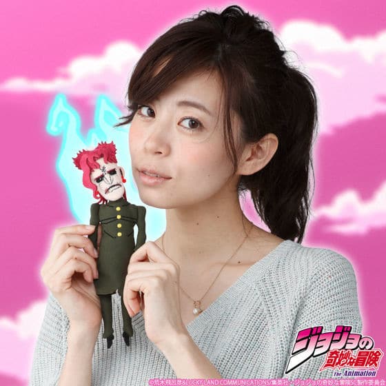 JoJo's Bizarre Adventure