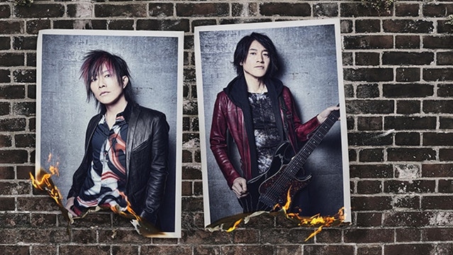 GRANRODEO