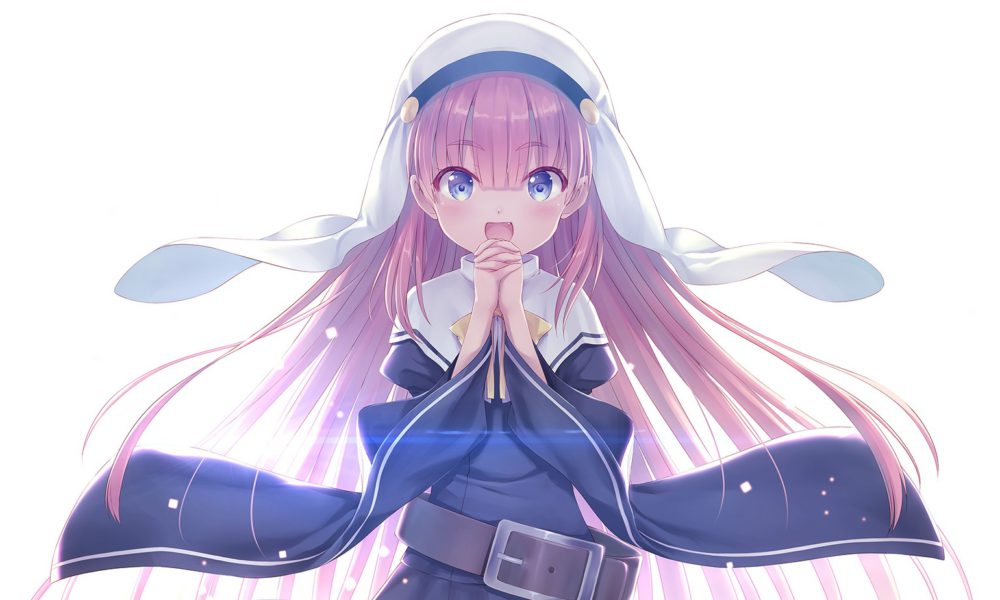 El anime Kami-sama ni Natta Hi podria tener un triste final  
