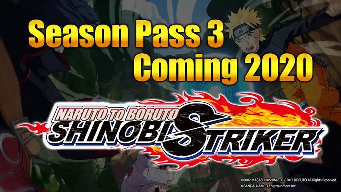 Shinobi Striker