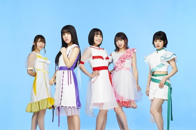 saiyuus de Macross Delta