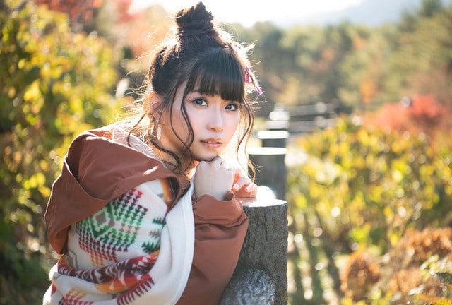 SHIKIZAKURA Asaka